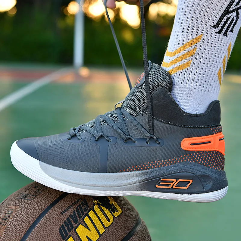 under armour curry 6 men yellow