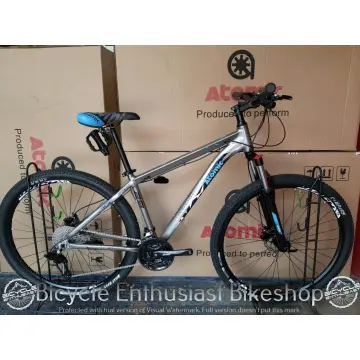 Buy Asbike Mountain Bike Folding online Lazada .ph