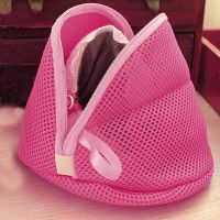 1pc Women Bra Laundry Lingerie Washing Hosiery Saver Mesh Bag Washing Machine Laundry Bags For Dirty Clothes Bra Wash Kit