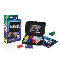 Kanoodle Cosmic Game ของเล่นเกมส์ฝึกสมอง 7ขวบ+ ของแท้จากอเมริกา ,Educational Insights