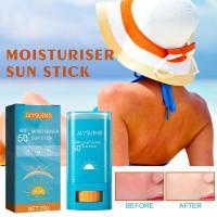 Body Whiten Sunscreen Cream Sun Block Face Body Whitening Sun Cream Dry-Touch Non Greasy Water Resistant Lotion Skin Care