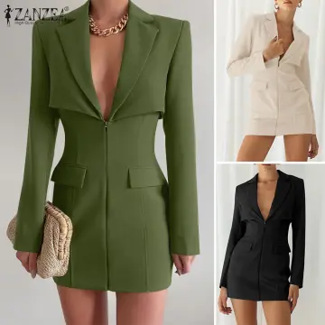 Blazer dress outlet ph