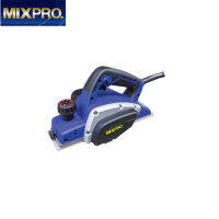 MIXPRO กบไสไม้ไฟฟ้า MP-191 ใช้สำหรับไสไม้เพื่อการสร้างชิ้นงานที่หลากหลาย เช่น งานตกแต่ง งานผนัง หรืองานสถาปัตยกรรมTANG MYHOME