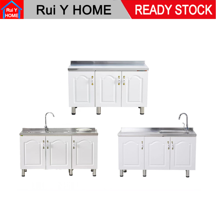 Kitchen Almari Dapur Murah Kitchen Stove Sink Stove