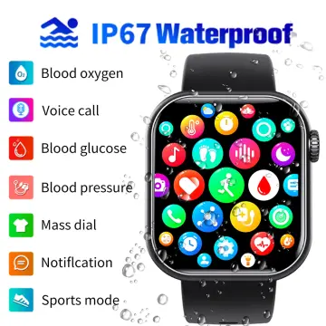 Legit best sale smart watch