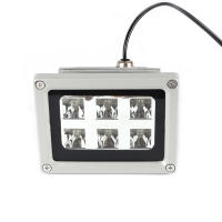 ที่มีคุณภาพสูง110-260โวลต์405nm UV LED เรซิ่นบ่มแสงโคมไฟสำหรับ SLA DLP 3D เครื่องพิมพ์อุปกรณ์แสงขายร้อน