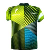 เสื้อเจอร์ซีย์นักปั่น  RAPHA เสื้อปั่นจักรยานแขนสั้นมีซิปครึ่งและกระเป๋าหลัง