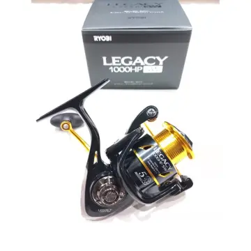 Shop Ryobi Fishing Reels On Sale with great discounts and prices online -  Jan 2024