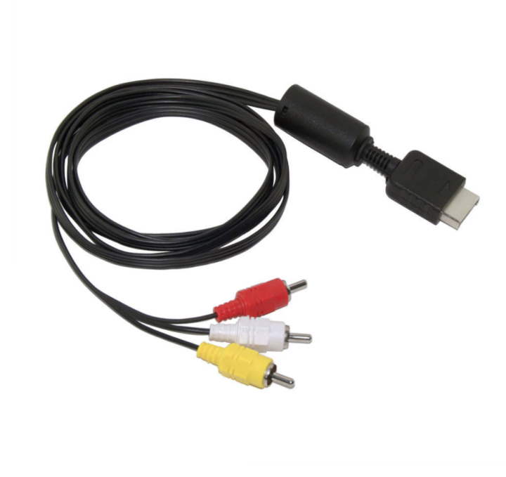 6ft-1-8m-audio-video-av-cable-to-rca-for-sony-ps2-ps3-playstation-system-not-specified-intl