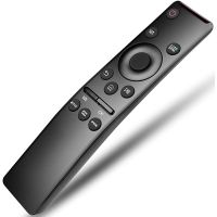 Universal Remote Control for Samsung TV LED QLED UHD HDR LCD Frame HDTV 4K 8K 3D Smart TV, with Buttons for Netflix, WWW