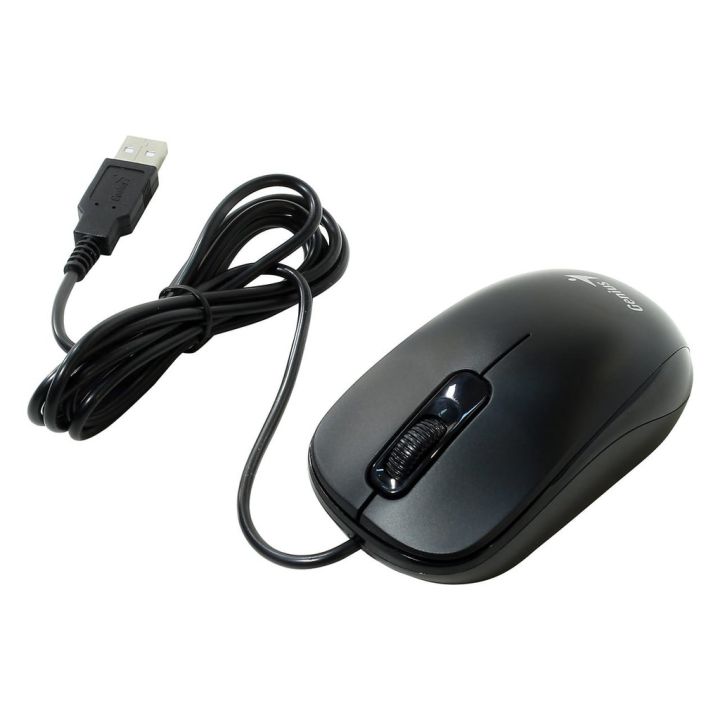 โปรแรงประจำเดือน-เม้าส์-mouse-genius-รุ่น-dx-110-optical-usb-ราคาถูก-ขายดี-เกมมิ่ง-สะดวก-อุปกรณ์อิเล็กทรอนิกส์