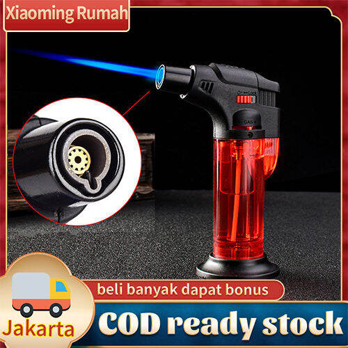 Korek Api Kompor - Lighter Pemantik Kompor Gas | Lazada Indonesia