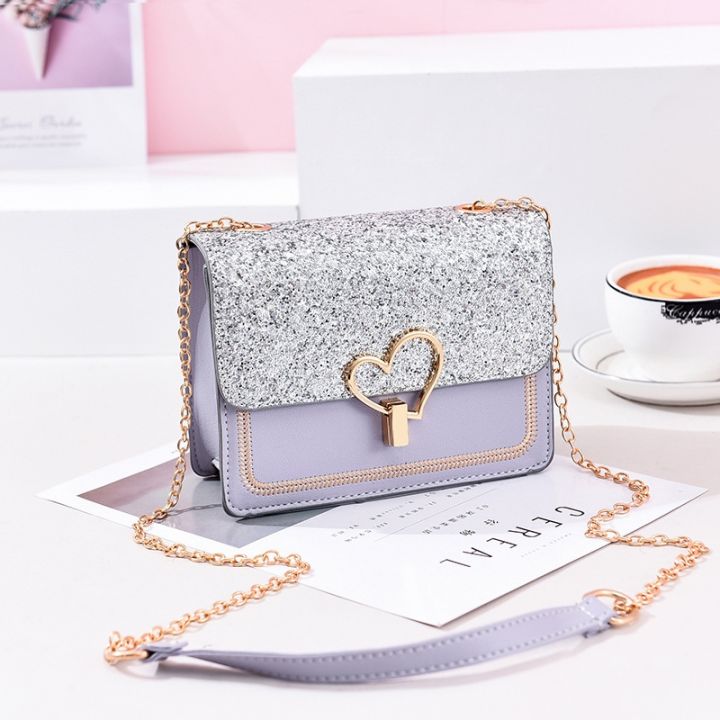 2021-new-fashion-chain-han-chao-single-shoulder-slope-small-bag-bag-grinding-small-bread