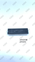 Integrated Circuit (IC)AN3231K AN3674FBP  AN3795 AN3810K