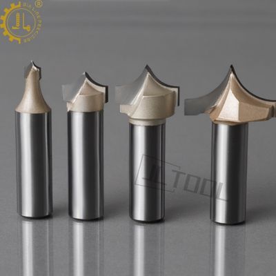 【CW】 Needle Router Bit