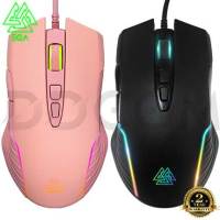 เมาส์เกมมิ่ง EGA รุ่น TYPE M5 GAMING MOUSE