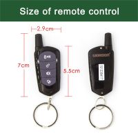 GIORDON แม่พิมพ์ Mobil Remote Control สำหรับเริ่มและปุ่มหยุดอเนกประสงค์สำหรับวันหยุด