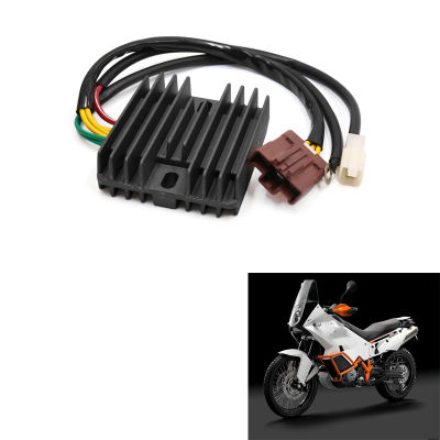 Motorcycle Voltage Regulator Rectifier for Duke690 / Super 990/690 LC4 / Adventure 990 LC8 / Supermoto 690R