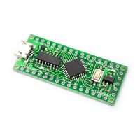 Lgt8f328p Lqfp32 Minievb ชิพ Ht42b534 V3.0 Nano Rduino