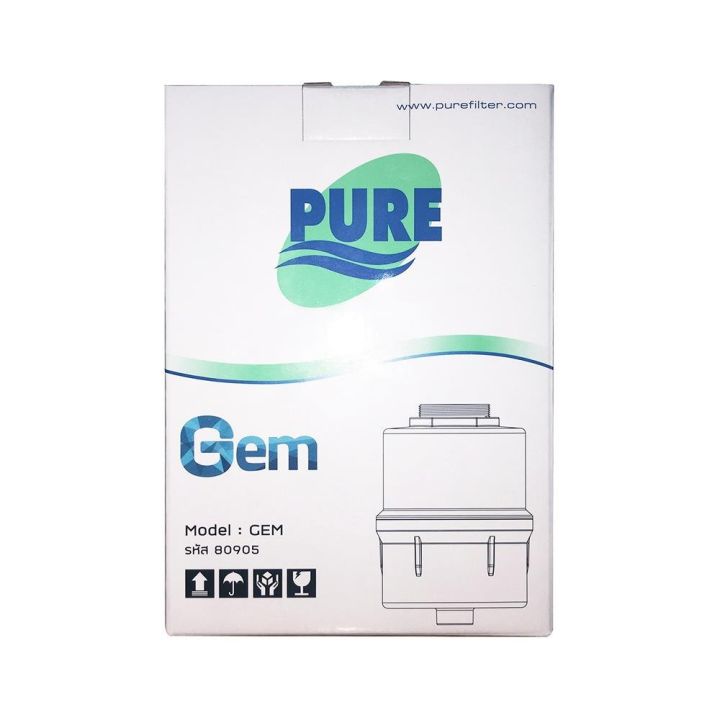ไส้กรอง-pure-gem-80905-4-in-1-filter-pure-80905-water-filter