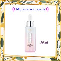 Loreal Glycolic Bright Instant Glowing Serum 30 ml. , ลอรีอัล ปารีส ไกลโคลิค-ไบรท์ อินสแตนท์ โกลว์อิ้ง เซรั่ม ลดจุด บำรุงผิวหน้า ผิวกระจ่างใส