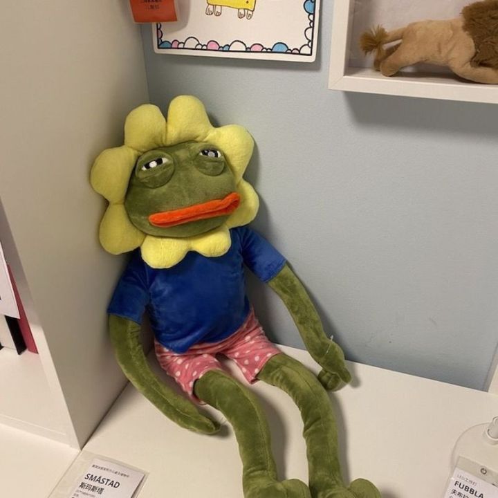 pepe-the-frog-sad-plush-dolls-toys-keychain-pendant-stuffed-animal-soft-dolls-toy-gifts