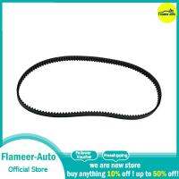 Flameer 1 "137T สายพานขับด้านหลัง40024-07อุปกรณ์เสริมโดยตรงแทนที่การชุมนุมทนทาน