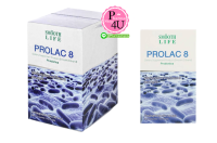 มาแล้ว พร้อมส่ง!!  Smooth Life ProLac 8 by Smooth E โปรแลค8  Probiotic (10ซอง/30ซอง)