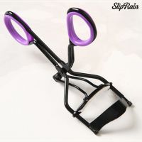 SLIPRAIN ❀ Metal Eyelash Curler Fashion Portable Eyelashes Cosmetic Makeup Tools