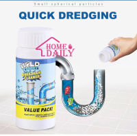 wild tornado Sink&amp;drain cleaner ผงละลายแก้ท่อตัน ผงล้างท่อตัน ผงแก้ท่อตัน ล้างไขมันในท่อ ผงระเบิดท่อ แก้ปัญหาท่ออุดตัน ผงล้างท่อ ผงระเบิด