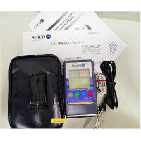 ญี่ปุ่น SIMCO Static Tester พื้นผิวป้องกันไฟฟ้าสถิต Tester FMX-003 FMX-004