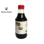 Nước tương Sushi & Sashimi Soy Sauce 200ml - Hachi Hachi Japan Shop
