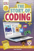 DK READERS 2 :THE STORY OF CODING (HB) BY DKTODAY