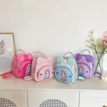 Unicorn bag new discount look