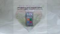 APK Basement Series Substrate Additive วัสดุรองพื้นสำหรับตู้ไม้น้ำ ประกอบด้วยสารรองพื้น 4 ชนิด