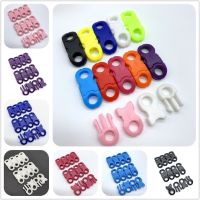 ✔✎ 10pcs 8mm Inside Diameter Of Contoured Side Release For Paracord Bracelet Plastic Buckle DIY Pet Release Buckle