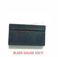 เครื่องวัดใบมีด Assy สำหรับ MAKITA N1900B 1902 KP0801 KP0800K 123062-2 Blade Gauge Assembly กบแบบพกพา