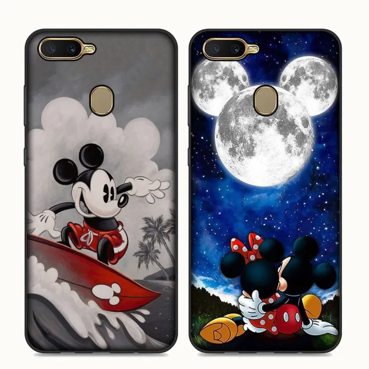 phone-casing-อ่อนนุ่ม-j178-th10-cartoon-minnie-anime-cool-mickey-mouse-ปก-หรับ-vivo-y11-y20-y53-y17-y15-y12-y20i-y91c-y95-y91-y93-y55-y81-y81s-y30-y50-y55s-v20-y21-y33s-y19-v19-y21s-v5-y67-v7-plus-y79