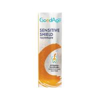 GoodAge ยาสีฟัน กู๊ดเอจ เซนซิทีฟ ชีลด์ Sensitive Shield 90 กรัม LIONSOS