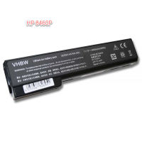 Battery Notebook HP EliteBook 8460p Series