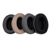 New Replacement Ear Pads for ferrari Logic3 P200 Headphone Parts Earmuff Cover Cushion Cups Pillow Earpads