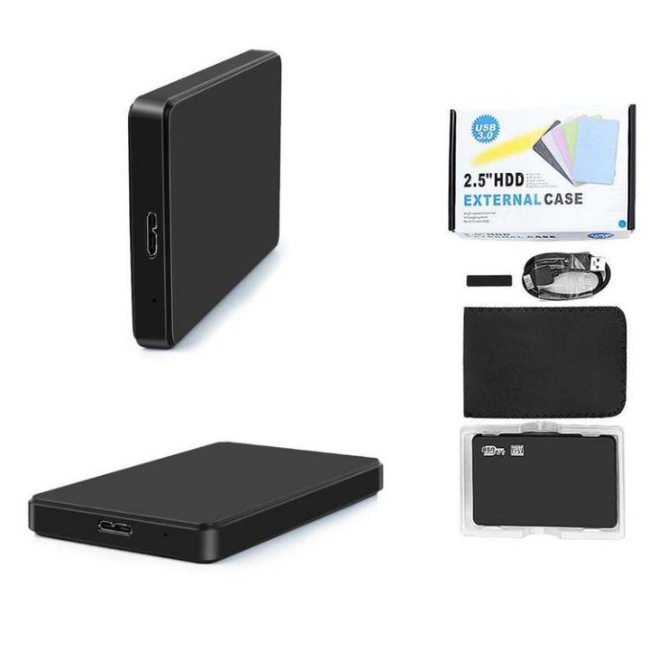 external-hard-drive-enclosure-high-speed-ssd-enclosure-external-hard-drive-case-enclosure-external-hdd-enclosure-for-2-5in-ssd-hdd-usb-3-0-drive-wondeful