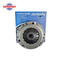 หวีคลัทซ์ TFR ปี 91-02 2.5D AISIN 9นิ้ว P(CZS-001) (ราคาต่อ 1 ชิ้น)