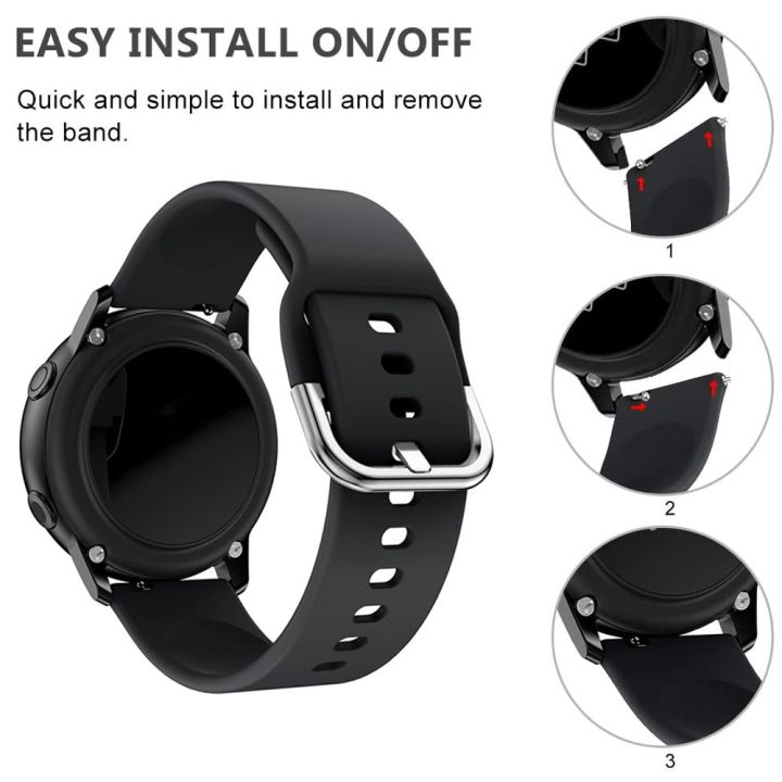 quick-release-20mm-22mm-silicone-watch-strap-universal-band-for-lige-colmi-senbono-xiaomi-huawei-samsung-amazfit-smartwatch-cases-cases