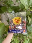 Kẹo Mút Sắc Màu Chupa Chups Gói 58 que-mới