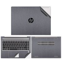 สติ๊กเกอร์ติดแล็ปท็อปสำหรับแล็ปท็อป HP Elitebook 840 G6/735 G6ไวนิลสติกเกอร์ติดข้างมอเตอร์ไซค์ HP Elitebook 745ฝาครอบ G6 Coques