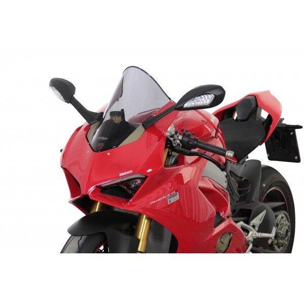 ์๋jn-ชิว-ชิวหน้า-ชิล-mra-สำหรับ-panigale-v4-v2-panigalev4-สีสโมค-ของแท้-made-in-germany-ส่งฟรี-อุปกรณ์อะไหล่ของแต่งมอเตอร์ไซค์