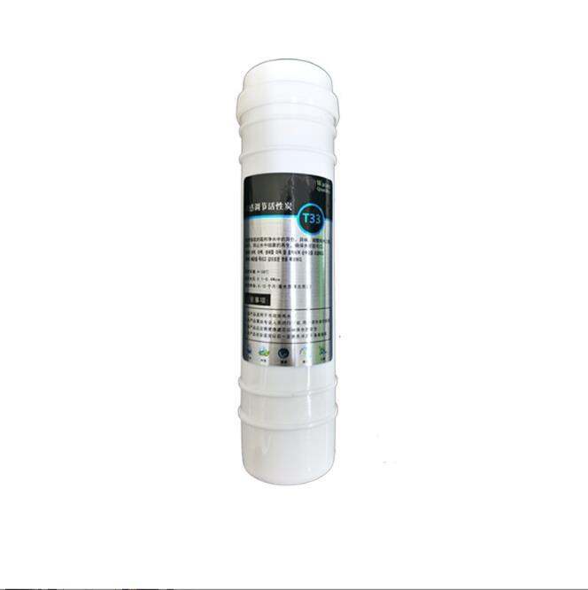 【cw】 1 PCS 1/4 quot; Quick Connector Integrated T33 Mineral Water