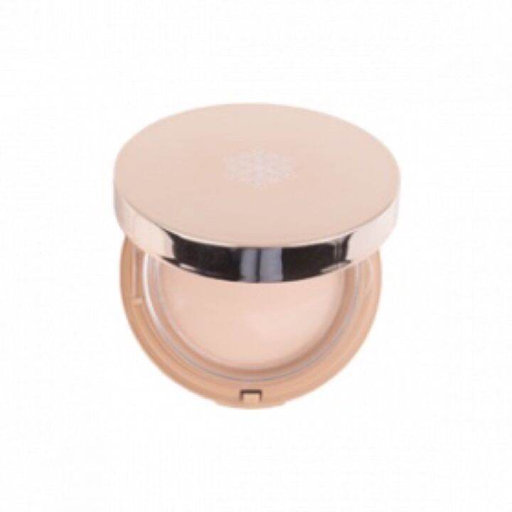 Nafura Lumiere Compact Powder 115gram Lazada