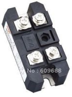 three phase rectifier bridge,Bridge Diode Module MDQ 100